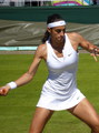 Caroline Garcia