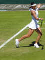 Caroline Garcia