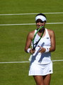 Heather Watson