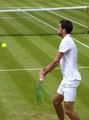 James Ward