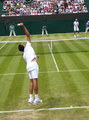 James Ward, Jiri Vesely