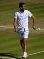 James Ward