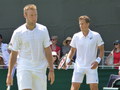 Jack Sock, Vasek Pospisil