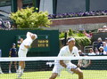 Sam Groth, Sergiy Stakhovsky