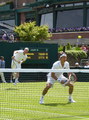 Sam Groth, Sergiy Stakhovsky