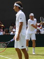 Sergiy Stakhovsky, Sam Groth
