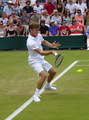 David Goffin