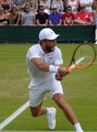 Liam Broady