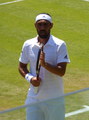 Marcos Baghdatis