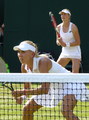 Elena Vesnina, Ekaterina Makarova