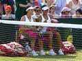 Laura Robson, Madison Keys