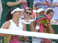 Laura Robson, Madison Keys