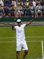 Ivo Karlovic