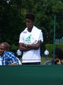 Mikael Ymer