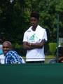 Mikael Ymer