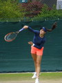 Christina McHale