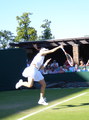 Christina McHale
