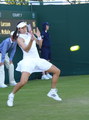 Christina McHale