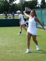 Nicola Slater, Tara Moore