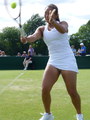 Tara Moore