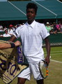 Mikael Ymer