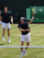 Andy Murray, Jamie Murray