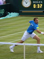 Nicolas Mahut