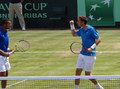 Jo-Wilfried Tsonga, Nicolas Mahut