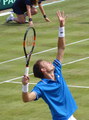 Nicolas Mahut