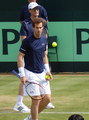 Jamie Murray, Andy Murray