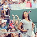 Heather Watson
