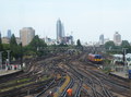 Clapham Junction