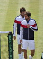 Arnaud Clement, Gilles Simon
