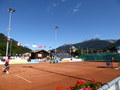 Mikael Ymer, Alvaro Lopez San Martin