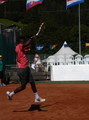 Mikael Ymer