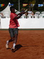 Mikael Ymer