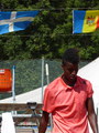 Mikael Ymer