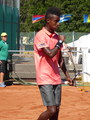 Mikael Ymer