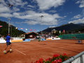 Alvaro Lopez San Martin, Mikael Ymer