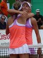 Marketa Vondruskova, Jil Teichmann
