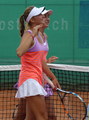 Marketa Vondruskova, Jil Teichmann