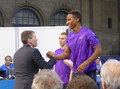 Piotr Lisek, Raphael Holzdeppe