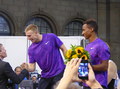 Piotr Lisek, Raphael Holzdeppe