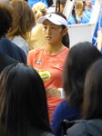 Misaki Doi