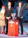 Alexander Zverev