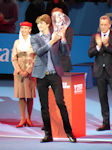 Alexander Zverev