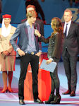 Alexander Zverev