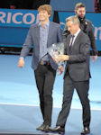 Alexander Zverev