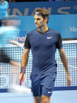 Roger Federer