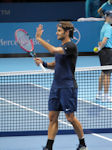 Roger Federer